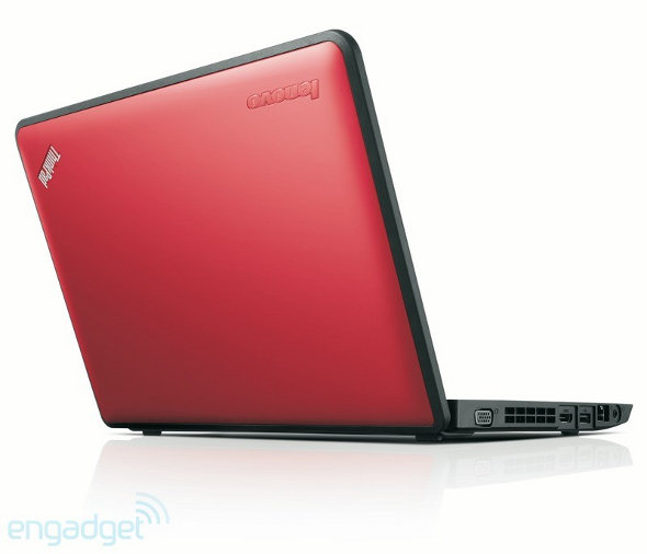 ThinkPad X130e ThinkPad X130e