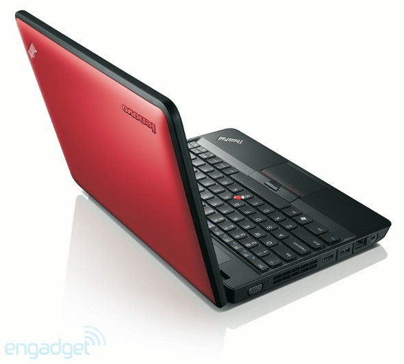 ThinkPad X130e 