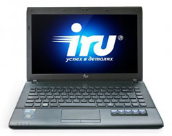 iRU Patriot 511 iRU Patriot 511