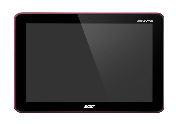 Acer ICONIA TAB A200 