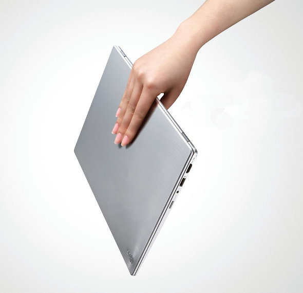 LG Super Ultrabook™ Z330