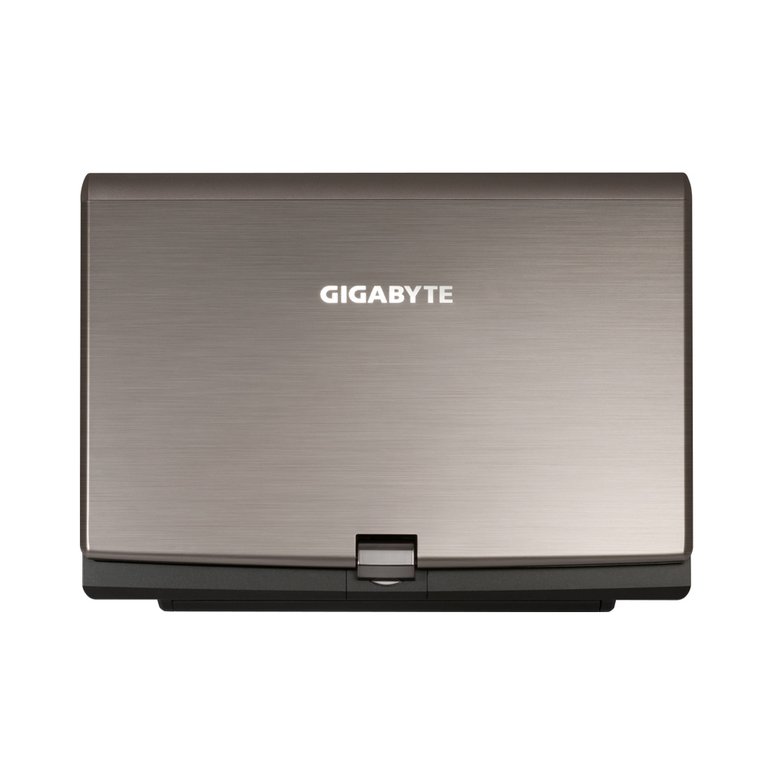 Gigabyte Booktop T1132N 