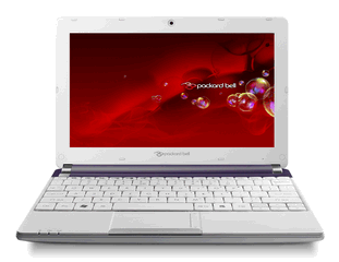 Packard Bell dot s