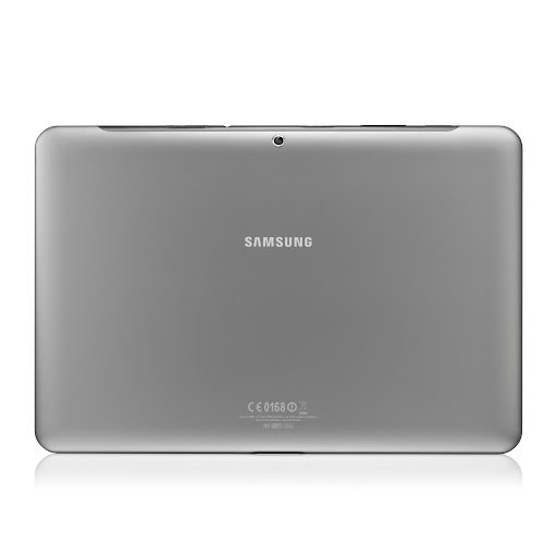 Samsung Galaxy Tab 2 10.1