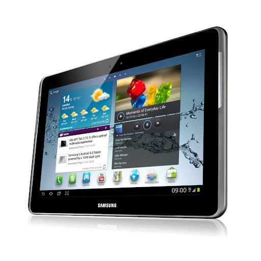 Samsung Galaxy Tab 2 10.1 Samsung Galaxy Tab 2 10.1