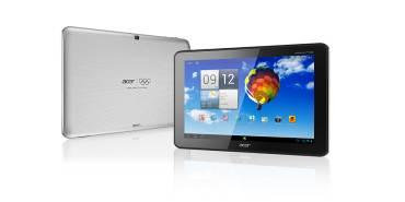 Acer ICONIA TAB A510