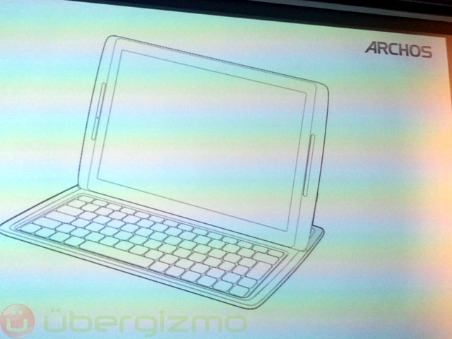 Archos G10 XS Archos G10 XS
