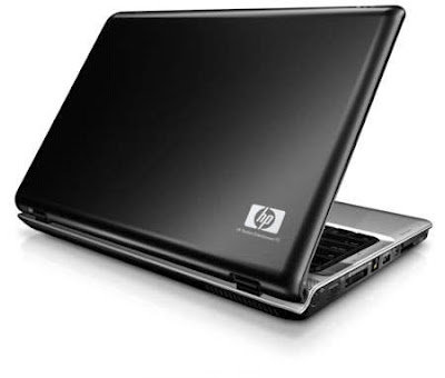 HP Elitebook 8460p 