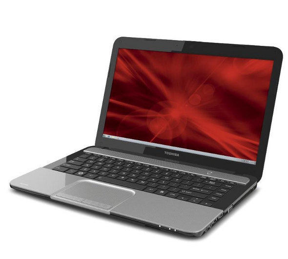 Toshiba Satellite L840 Toshiba Satellite L840