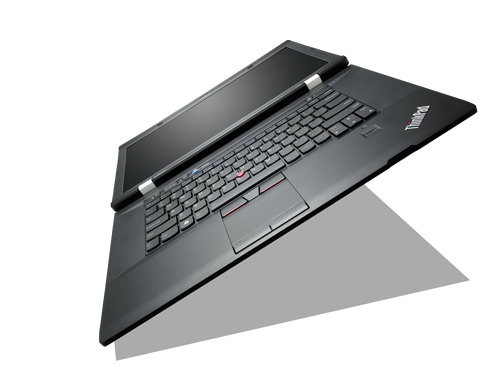 ThinkPad L530 ThinkPad L530
