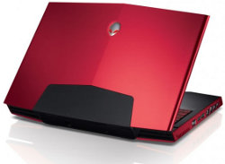 Dell Alienware M18x 