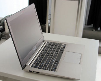 Zenbook UX32VD Zenbook UX32VD
