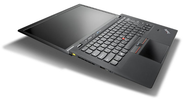 ThinkPad X1 Carbon 