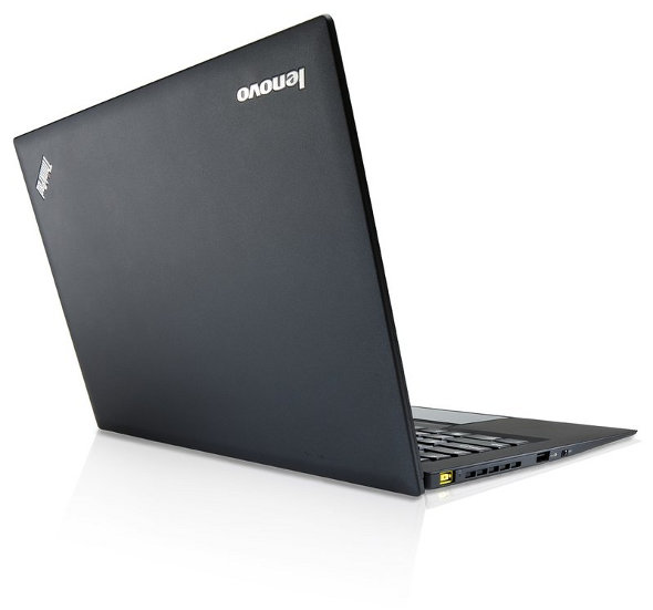 ThinkPad X1 Carbon 