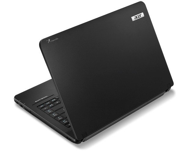 Acer TravelMate P243 