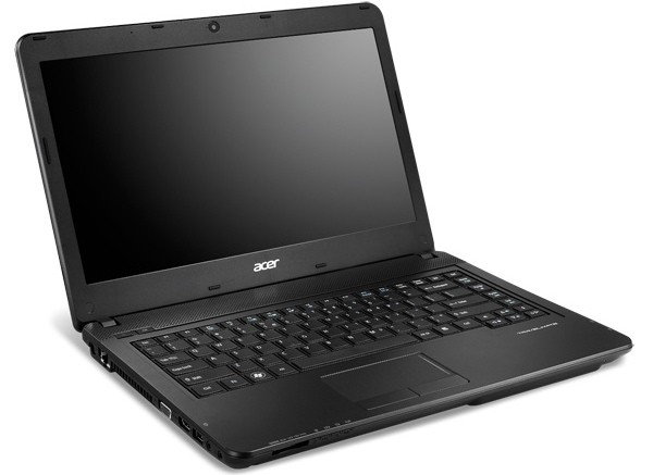 Acer TravelMate P243 Acer TravelMate P243