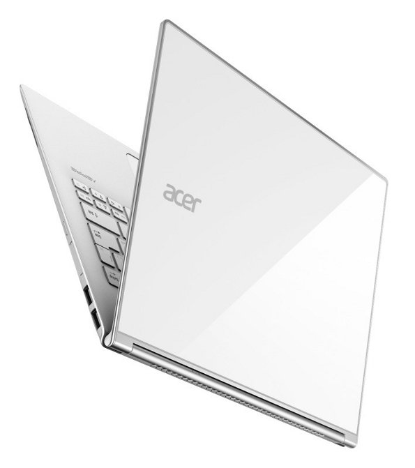 Acer Aspire S7