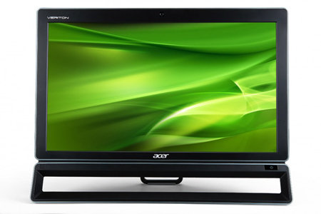 Acer Veriton Z46xx 