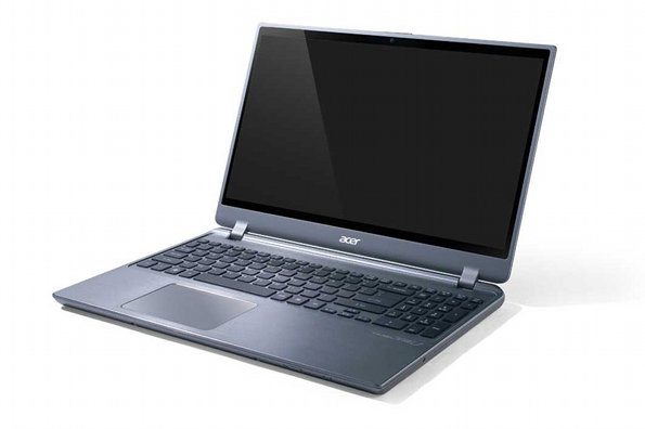 Acer Aspire Timeline Ultra M5 Ultrabook 