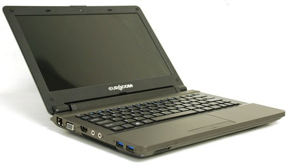 Eurocom Monster  