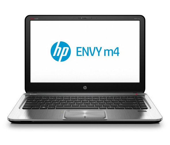 HP ENVY m4 