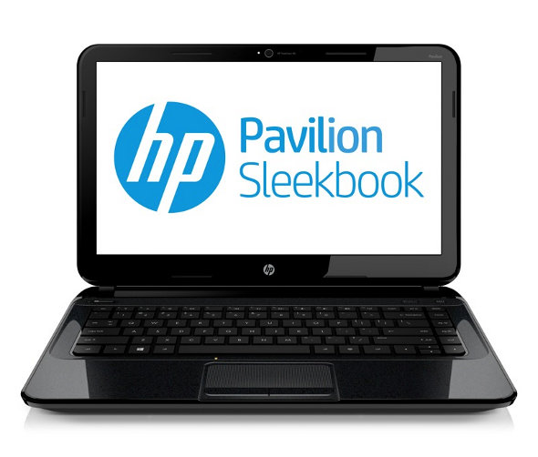 Ноутбуки HP Pavilion Sleekbook 14 