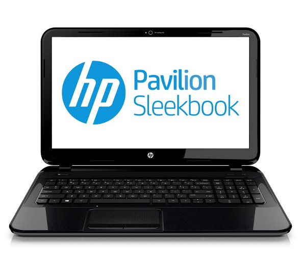 Ноутбуки HP Pavilion Sleekbook 15 