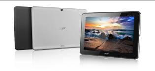 Планшет Acer ICONIA TAB A701 