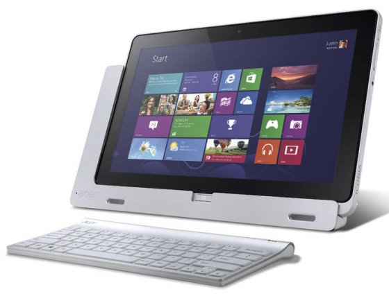 Acer ICONIA W700 