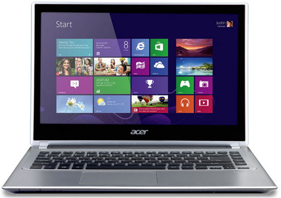 Acer Aspire V5 