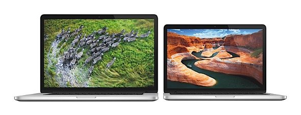 Новый ноутбук Apple MacBook Pro 13