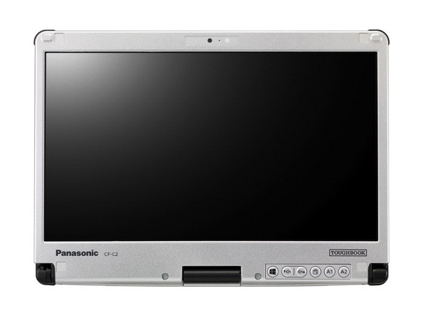 Panasonic Toughbook C2 