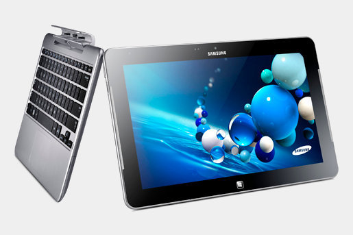 Samsung ATIV Smart PC - планшет и ноутбук