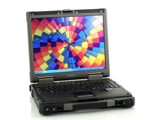 Ноутбук Getac B300