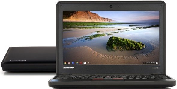 Lenovo ThinkPad X131e Chromebook 