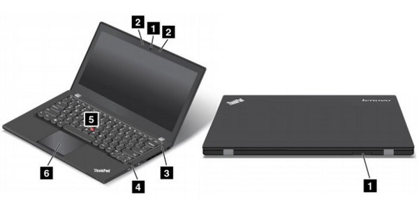 Lenovo готовит к выпуску ThinkPad T431s и X230s 