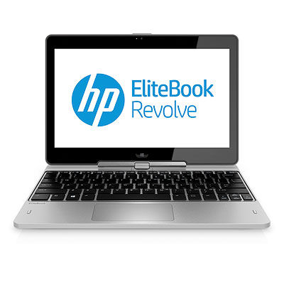 HP EliteBook Revolve 810 