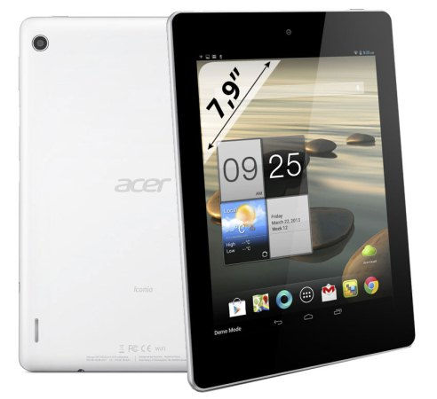 Acer Iconia A1 