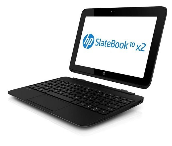 HP SlateBook x2 