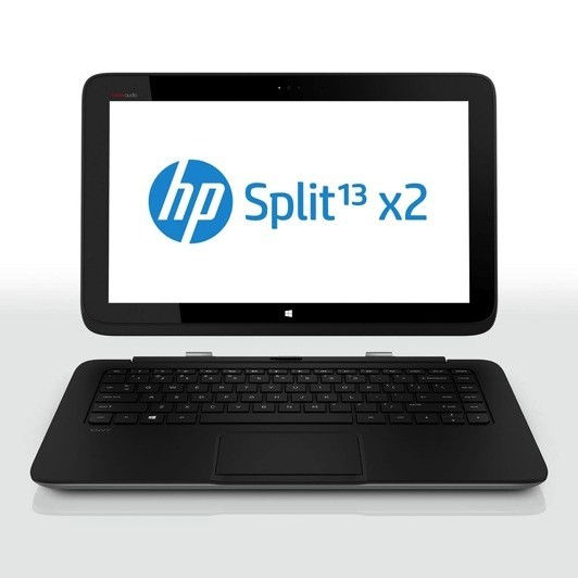 HP Split x2 