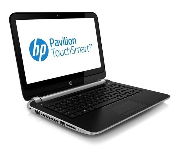 Ультрабук HP Pavilion 11 TouchSmart
