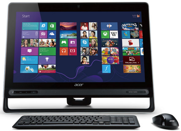 Acer Aspire Z3
