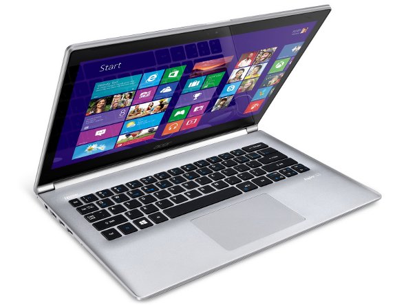 Acer Aspire S3