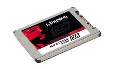 Твердотельный накопитель Kingston SSDNow KC380