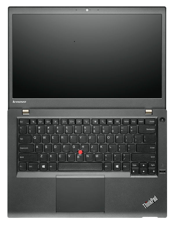 Ультрабук ThinkPad T431s 