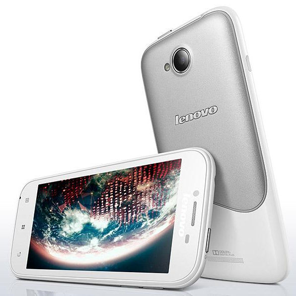 Lenovo A390 Lenovo A390