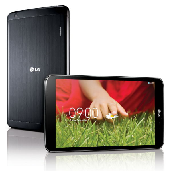планшет LG G Pad 8.3