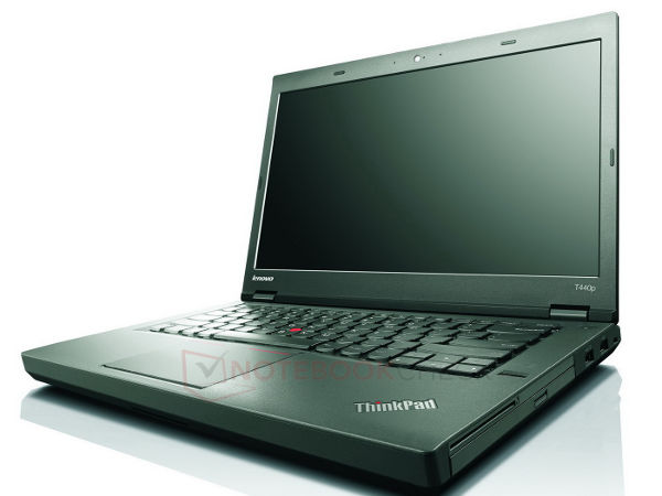 ThinkPad T440p 