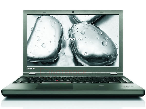 ThinkPad T540p 