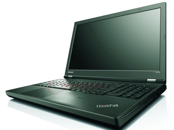 ThinkPad T540p 
